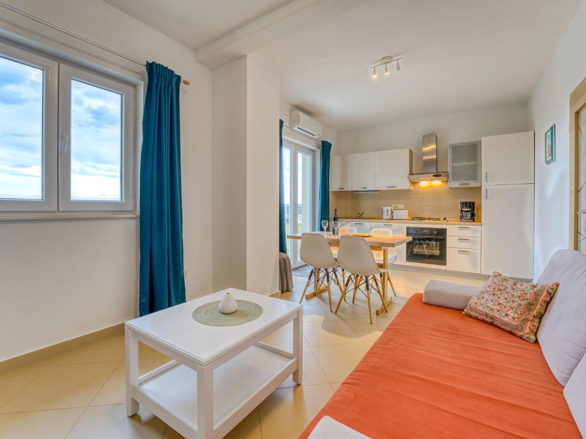 Apartment Villa Tara-1 By Interhome 布鲁赛吉 外观 照片